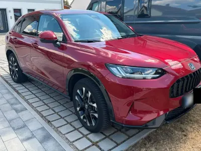 Gebraucht Honda ZR-V