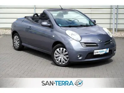 Gebraucht Nissan Micra
