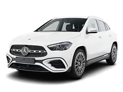 Gebraucht Mercedes GLA180 AMG 2025 Weiss SUV