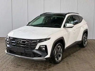 Gebraucht Hyundai Tucson