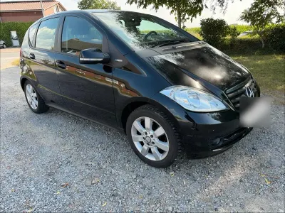 Gebraucht Mercedes A160