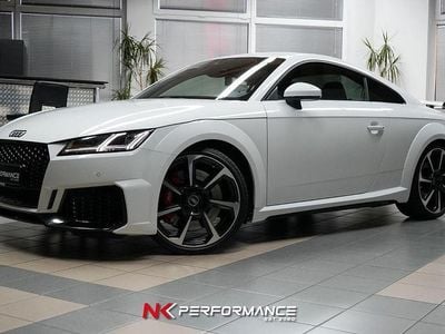 Audi TT RS