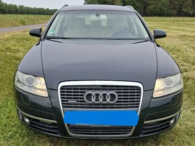Gebraucht Audi A6 Allroad