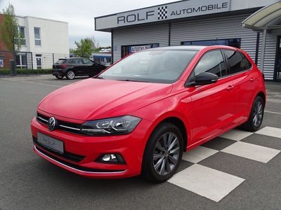 gebraucht VW Polo 1.0 Highline / SITZHZG / ALU