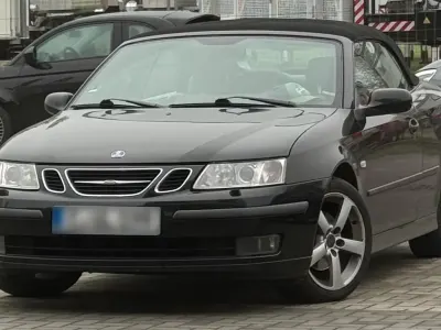 Gebraucht Saab 9-3