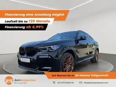 Gebraucht BMW X6 M