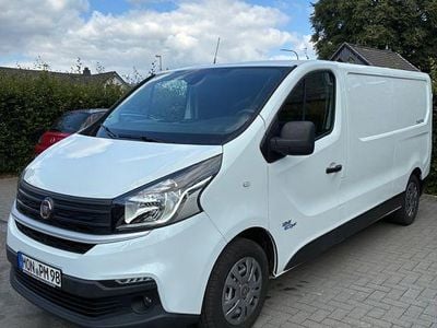 Fiat Talento