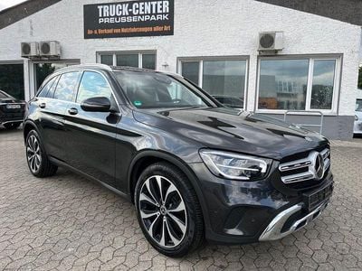 Mercedes GLC220