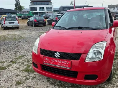 Gebraucht Suzuki Swift