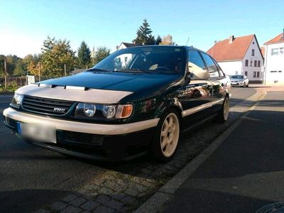 gebraucht VW Passat 