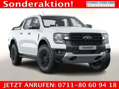 Używany Ford Ranger