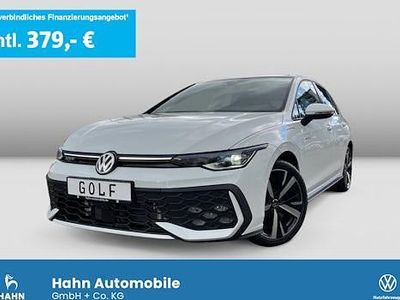 Weiß Gebraucht 2025 VW Golf GTE Limousine | 46.890 €