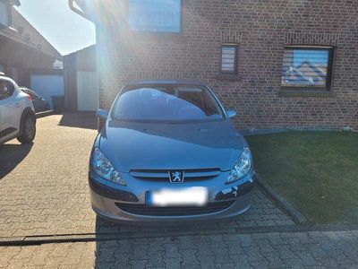 Gebraucht Peugeot 307 136 PS (100 kW) 2005 Grau Kleinwagen