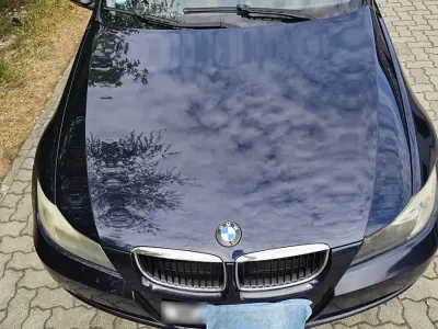Gebraucht BMW 320