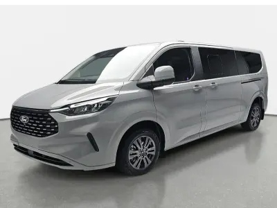 Gebraucht Ford Tourneo Custom