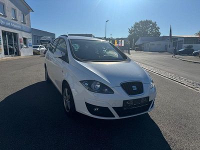 Seat Altea XL