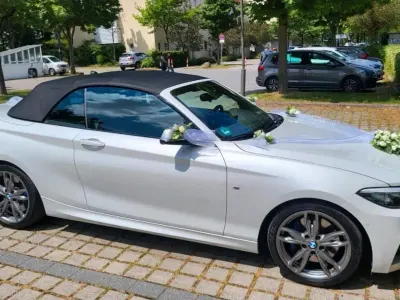 Gebraucht BMW M240