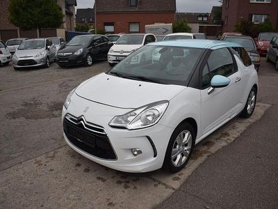 Citroën DS3