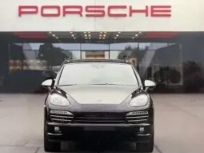 Gebraucht Porsche Cayenne