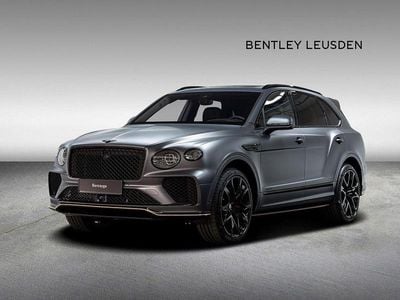 Grau Gebraucht 2025 Bentley Bentayga SUV | 400.146 €