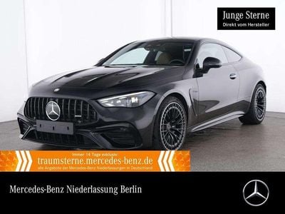 Mercedes CLE53 AMG