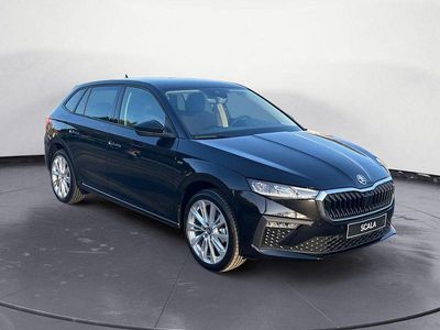 Nuova Skoda Scala Tour 116 CV (85 kW) 2026 Nero Utilitaria