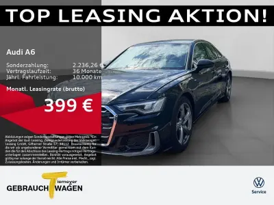 Gebraucht Audi A6