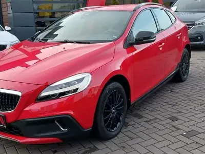 Gebraucht Volvo V40 CC