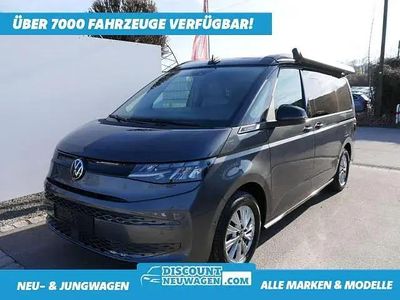 VW California
