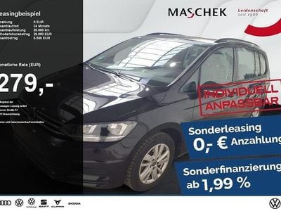 VW Touran