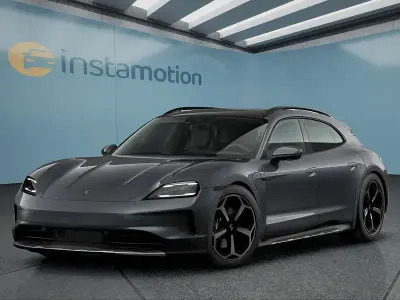 Gebraucht Porsche Taycan