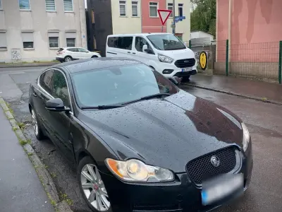 Occasion Jaguar XF