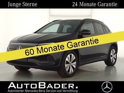 Mercedes EQA250