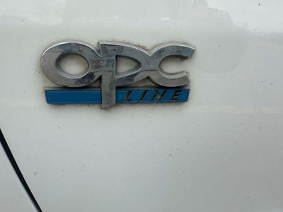 gebraucht Opel Corsa D Color Edition OPC Line