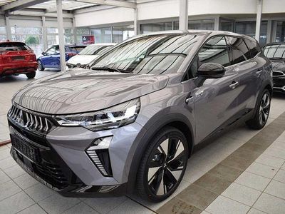 Neu Mitsubishi Grandis Edition 158 PS (116 kW) 2026 Grau SUV