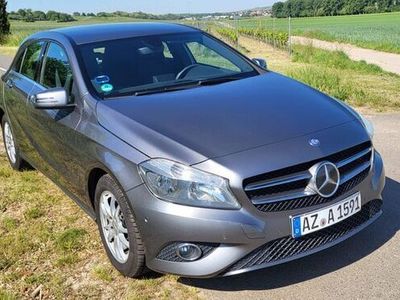 Mercedes A200