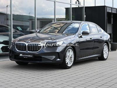 BMW 530e