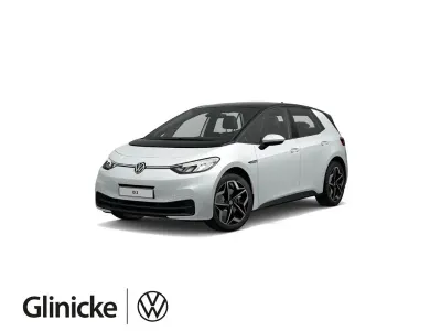 Gebraucht VW ID.3 Pro 150 kW (204 PS) 2022 Kleinwagen