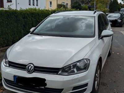 VW Golf VII