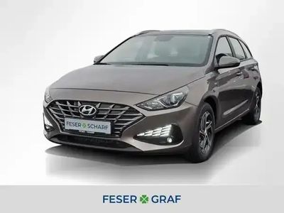 gebraucht Hyundai i30 