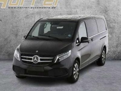 Mercedes V300