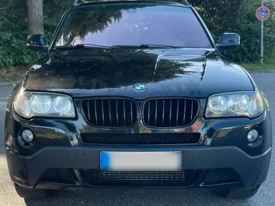 Gebraucht BMW X3
