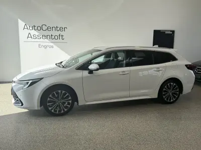 Gebraucht Toyota Corolla