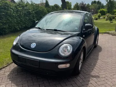 Gebraucht VW New Beetle