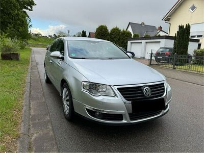 gebraucht VW Passat 2.0 FSI