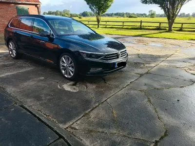 Gebraucht VW Passat