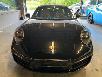 Porsche 911 Targa 4