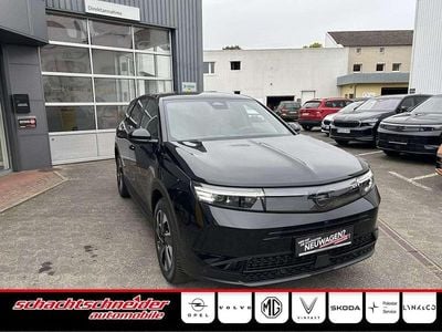 Gebraucht Opel Grandland X 136 PS (100 kW) 2025 Schwarz SUV