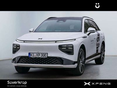 XPENG G9