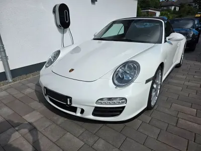 Gebraucht Porsche 911 Carrera GTS